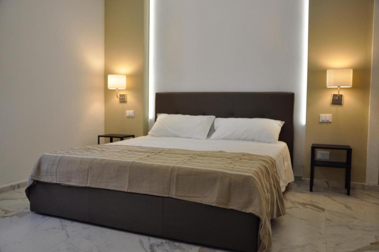 Beach Apartments Isola D'Elba Portoferraio Kültér fotó