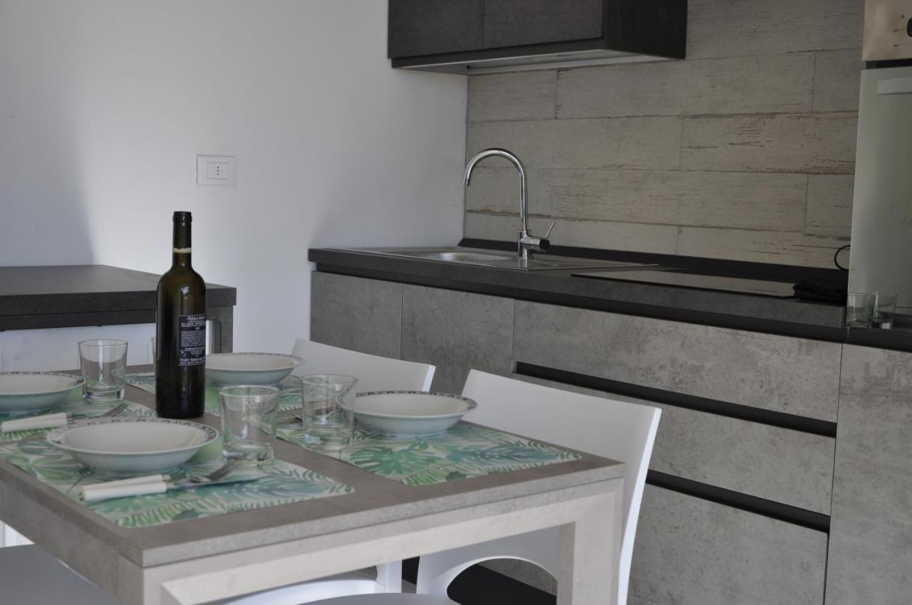 Beach Apartments Isola D'Elba Portoferraio Kültér fotó