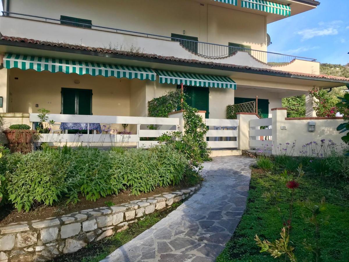 Beach Apartments Isola D'Elba Portoferraio Kültér fotó